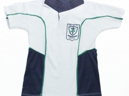 Camiseta deportiva Futbol/Rugb